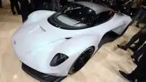 Aston Martin AM-RB 003