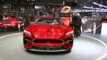 Italdesign DaVinci