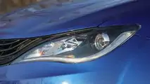 2019 Chrysler Pacifica Hybrid Review
