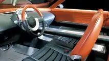 Ford Forty-Nine Concept (2001)