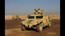 Humvee