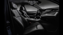 BMW M5 Competition Edition