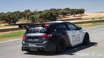 Peugeot 308 Racing Cup