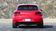 2018 Porsche Macan Turbo: Review