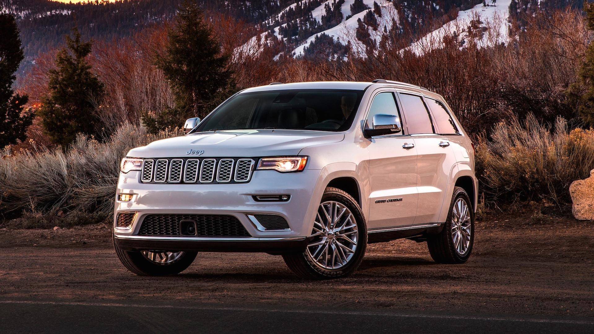 Fca Recalls 4 8m Vehicles For Cruise Control That Might Not Turn Off