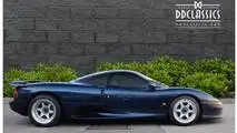 1991 Jaguar XJR-15 for sale