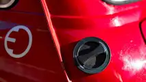 Mini elektrisiert sein Original