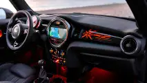 Gelifteter Mini im Test