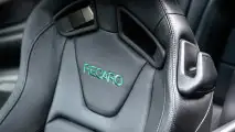 Mustang Bullitt für Europa