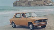 1970: Fiat 128