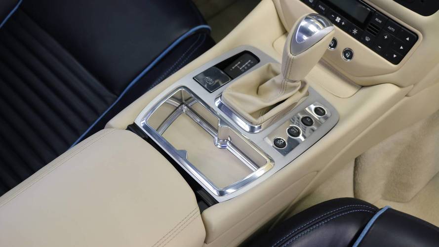 2018 Touring Superleggera Sciadiapersia