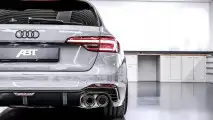 Abt RS4-R kriegt 530 PS