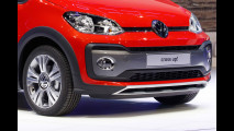 Volkswagen cross up! restyling 007
