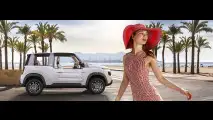 Citroen E-Mehari 2018