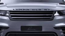 Range Rover Velar Lumma