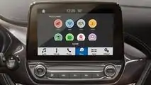 Ford Sync 3 with Waze