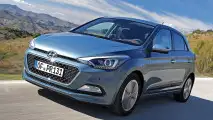 Erwischt: Neue Hyundai-Modelle