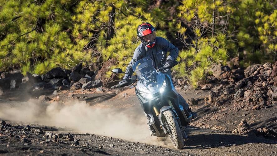 Honda X-ADV