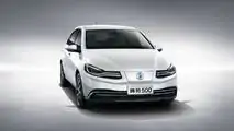 2018 Denza 500