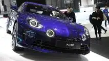 Alpine al Salone di Ginevra 2018