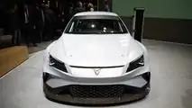 Cupra al Salone di Ginevra 2018