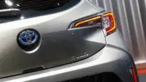 Toyota al Salone di Ginevra 2018