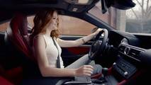 Lexus 23andMe April Fools Joke