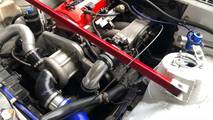 Honda S2000 Motorlu BMW 3 Serisi (E30)