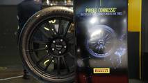 Pirelli al Salone di Ginevra 2018