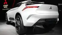 Mitsubishi al Salone di Ginevra 2018
