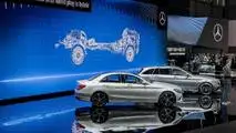 Mercedes-AMG C 43 en el salón de Ginebra 2018