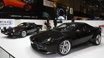 New Stratos