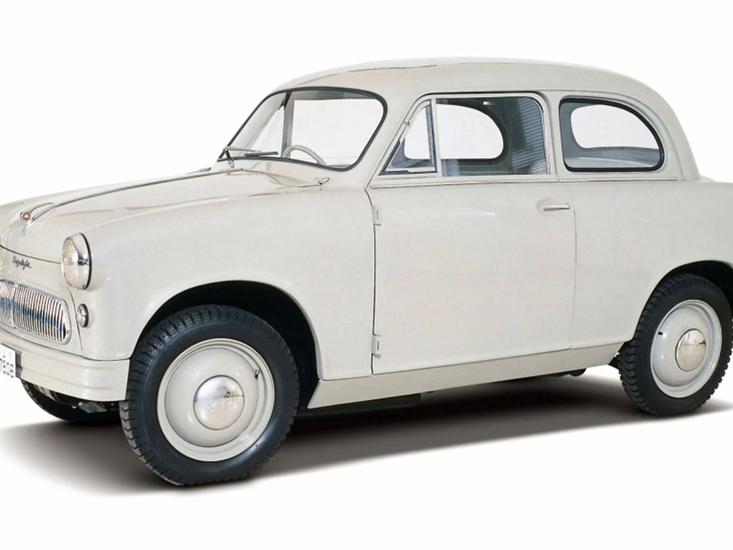 Everything You Need To Know About The First-Ever Suzuki