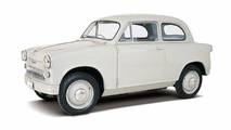 The first Suzuki