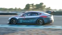 Electric GT championship