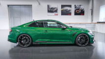 Abt RS5-R: Mehr Gaudi im Audi