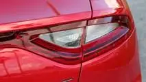 2018 Kia Stinger GT: Review