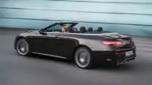 2019 Mercedes-AMG E53