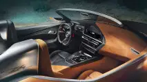 Erwischt: BMW Z4
