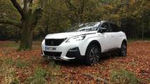 Peugeot 3008 SUV