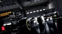 Rassiger Renault