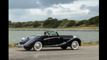 Maybach SW38 Roadster 1938