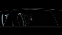 Cadillac Design Concept, gli schermi OLED