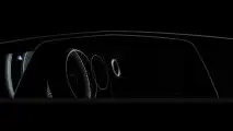 Cadillac Design Concept, gli schermi OLED