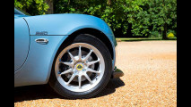 Lotus Elise 250 Special Edition
