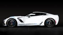 Geiger Cars Chevy Corvette Carbon 65 Edition