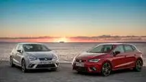 SEAT Ibiza 2018, desde 150 euros al mes