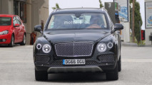 Bentley Bentayga Hybrid