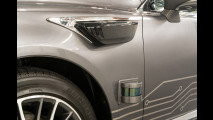 Toyota Platform 3.0