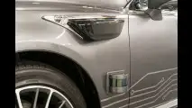 Toyota Platform 3.0